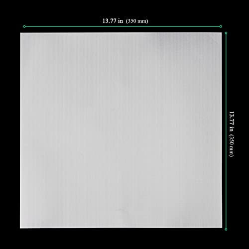 200 Pack 14 x 14 Inch Cushioning Foam Sheets, Foam Packing Moving Sheets for Shipping, Packing, Storage