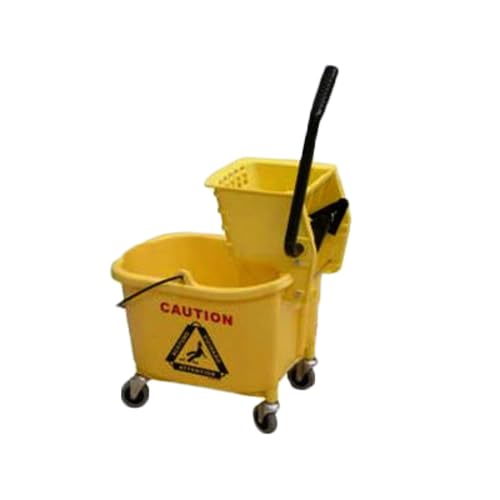 A-to-Z Supply 289-TG-PLWB361W, Mop Wringer Only, for 36 Qt Mop Bucket
