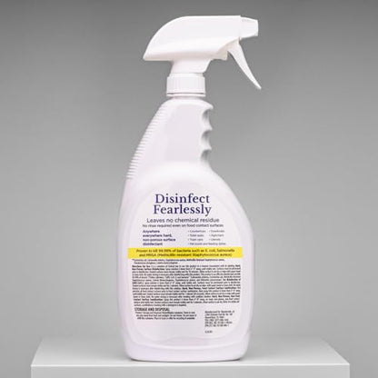 Wondercide - Multi-Surface Disinfectant Spray - 32 fl oz - size: 32 Fl Oz (Pack of 1)