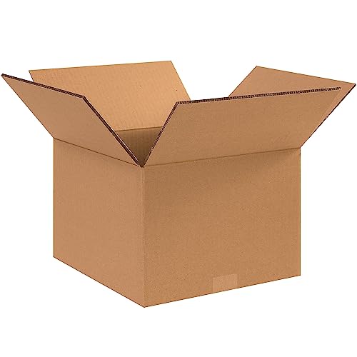 14 x 12 x 10-Inch Double Wall Boxes