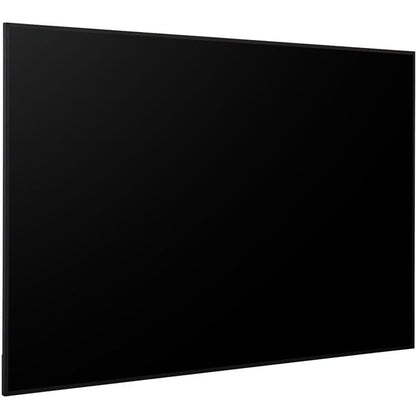 LG UL3Q-E 86" UHD 4K Commercial Monitor, webOS 6.1 Smart Signage Display, WiFi Bluetooth, 350-nit Brightness, Adaptive Sensor, Portrait & Landscape, 16/7 Duty