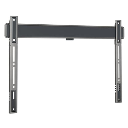 Vogel's TVM 5605 Extremely Flat TV wall Bracket for 40-100 inch TVs, Max. 220 lbs, TV Bracket max. VESA 600x400, Universally Compatible, Distance to the wall only 0.59 inch - size: 40 - 100"