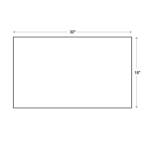 Calloway Mills 153801830 Sungate Rubber Doormat, 18" x 30" - color: Sungate, size: 1'6" x 2'6" (Rectangular)
