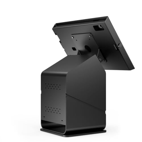 Compulocks iPad 10th-11th (A16) Gen, Apex Enclosure Tablet Printer Kiosk - size: iPad 10th-11th (A16) Gen