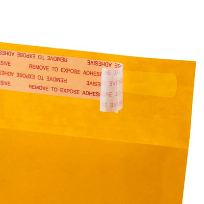 BAZIC Products #5 Self-Seal Bubble Mailer, 10.5 x 15 In - color: #5 (10.5" x 15"), size: 1-Pack