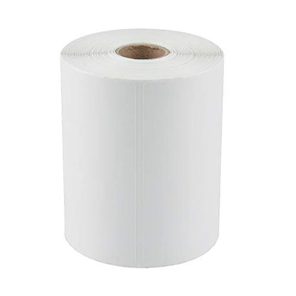 LLIKED 16 Rolls 4"x 6" Direct Thermal Shipping Labels with 250 Labels/Roll - size: 16 Rolls