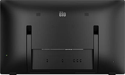 Elo 2770L 27" Touchscreen Monitor - size: 27-inch, style: Black with Clear Glass