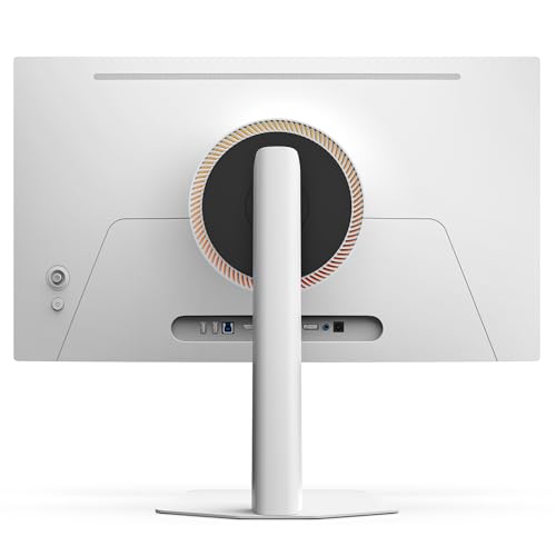 INNOCN 27" QD-OLED 1440P 500Hz Gaming Monitor, G-SYNC Compatible, GA27M1Q - style: 2K 500Hz/QD-OLED