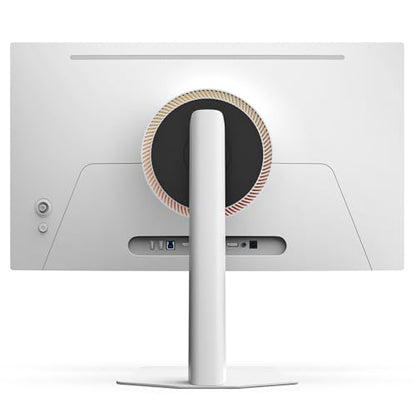 INNOCN 27" QD-OLED 1440P 500Hz Gaming Monitor, G-SYNC Compatible, GA27M1Q - style: 2K 500Hz/QD-OLED