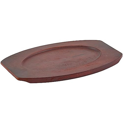 Winco Wooden Underliner for APL-12, 12-Inch, Brown - size: 12", style: Wood