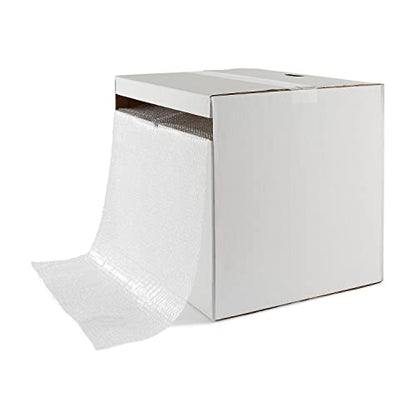Staples Extra-Wide Bubble Cushioning Roll, 3/16 In, 24x175 Ft