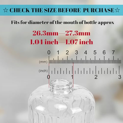 2 Pack Black 304 Stainless Steel Soap Dispenser Pump Replacement Standard 28/400 Thread for Regular Mouth Bottles Lotion Soap Dispenser for Kitchen Bathroom - color: Black