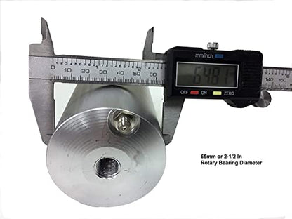 Stainless-Steel Surface Cleaner, 4000 psi - 18 in - size: 18-in