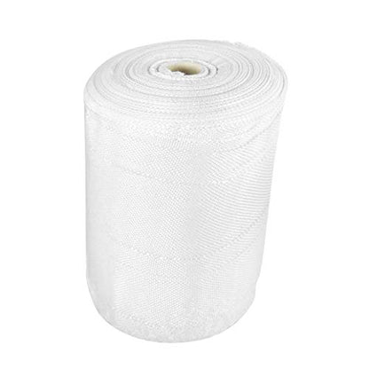 Fiberglass Cloth Tape | 6 oz | 6" Wide by 50 Yards
