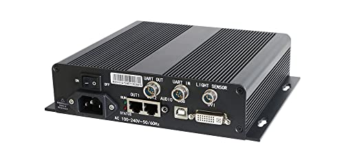 MCTRL300 LED Screen Synchronous Controller mctrl300