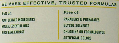 MRS. MEYER'S CLEAN DAY Multi-Surface Cleaner Concentrate, Use to Clean Floors, Tile, Counters, Honeysuckle, 32 fl. oz