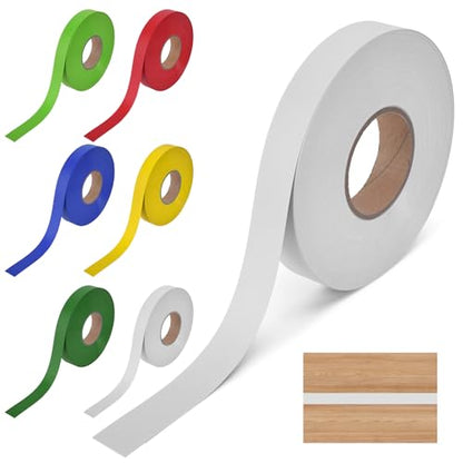 Slatwall Inserts Embedded Decorative Wall Plate Gaps 1Volume 130 FT - color: White