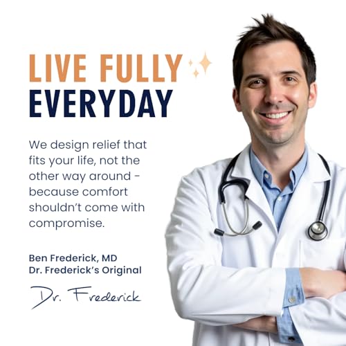 Dr. Frederick's Original Fuzzy Heel Socks (Peach Fuzz) - color: Peach Fuzz