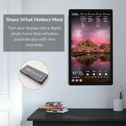 DAKboard CPU Mini