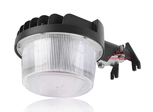 RuggedGrade 35W Trudo Series LED Barn Light with Photocell