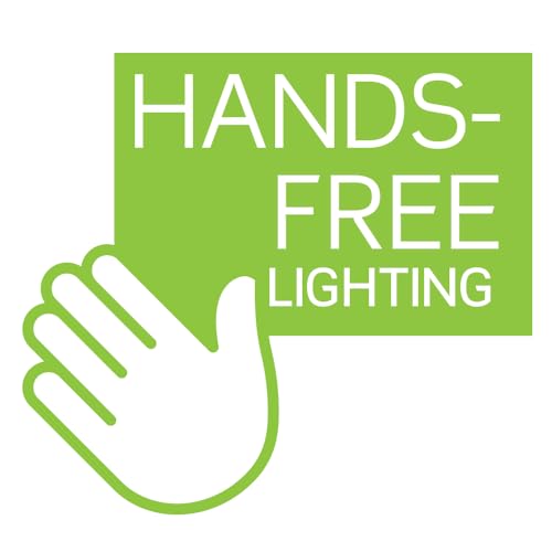 Leviton Motion Sensor Light Switch, Motion Activated, Auto-On/Auto-Off or Manual-On, 2A, No Neutral Wire Required, Single Pole, DOS02-LW, White - color: White