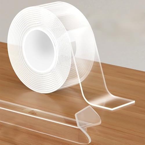 CHENYA Corner Protectors Baby Proofing,Clear Edge Protector Strip,13.12 FT - size: 1.57in x 13.12FT
