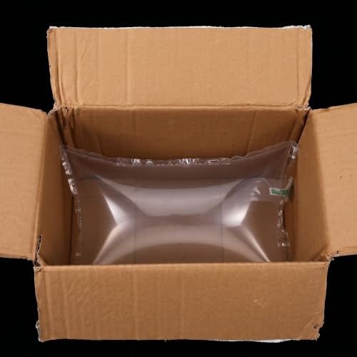 100 Pack Purse Insert Air Pillows, Purse Pillows to Keep Shape for Handbags, Inflatable Bag Shaper for Storage & Display, 7.87x11.8 Inch Stuffing for Totes, Shipping Filler Alternative