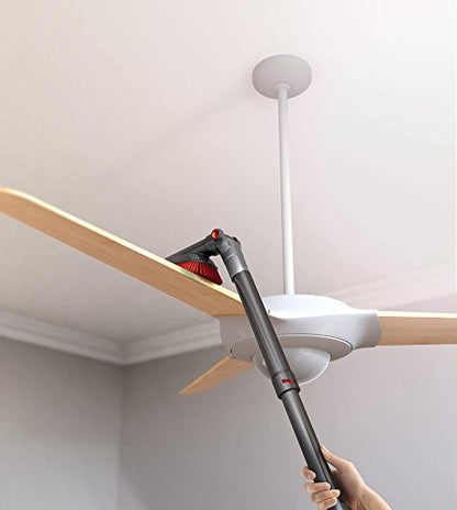 Hoover WindTunnel 3 Max Performance Pet Bagless Vacuum Cleaner - style: Max Performance Pet