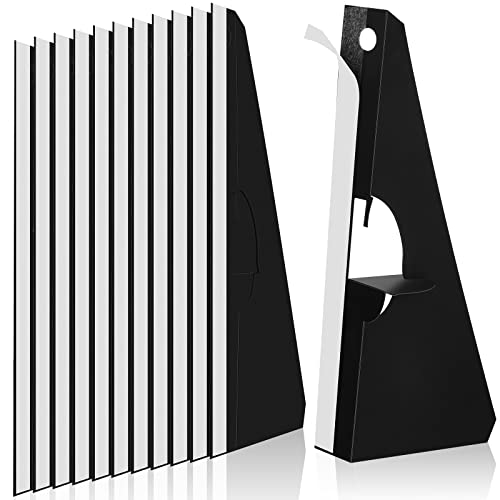 Marspark 12 Pack Poster Stand,15 Inch,Black - color: Black, size: 15 Inch
