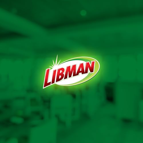 Libman Rinse 'n Wring Mop and Bucket System, 2 Microfiber Pads Included - style: 2 Pads