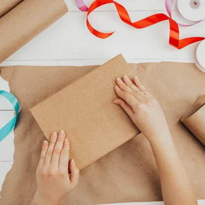 Shipping Boxes 7x5x2 inches Set of 25, Small Mailing Boxes Brown Cardboard Corrugated Mailer Boxes for Mailing Small Business Gifts Wrapping - size: 7 x 5 x 2 in