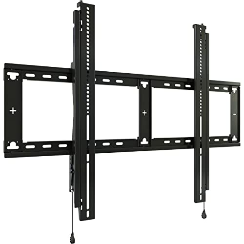 Chief Fit Extra-Large Display Wall Mount - Fixed - for Displays 49-98"