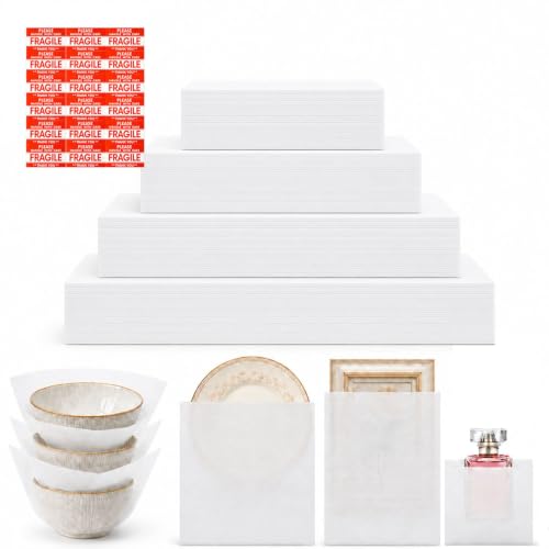 560 Pcs Dish Packing Supplies for Moving Dish packing kit