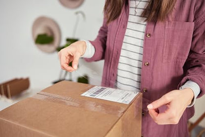 Duck HD Clear Packing Tape Refills-6 Rolls of Heavy Duty Shipping and Moving Packing Tape-Clear Strong Packaging-Tape for Boxes,Packing-and Moving Supplies-1.88 in. x 54.6 Yards (441962),(Pack of 6) - size: 36 Rolls, style: Refill
