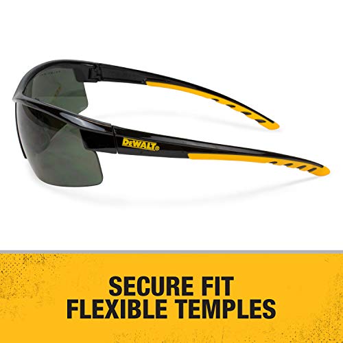 DEWALT DPG99 HDP™ Polarized Safety - size: One Size (Pack of 4)
