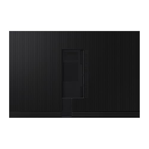 Samsung QHC LFD 75” Display, QH75C, UHD Signage, 28.5 mm Depth, Dynamic Crystal Color, Quantum Processor Lite 4K, SmartView+, Smart Calibration, LH75QHCEBGCXGO, 2023 - size: 75-inch