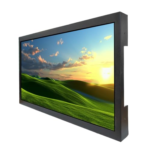 VSDISPLAY 17.3'' 1920x1080 LCD Monitor Advertising Digital Signage Display - color: 17.3'' Monitor 1000 Nits