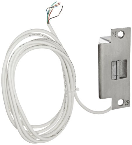 Securitron UnLatch Motorized Strike for Cylindrical Locks, 12VDC