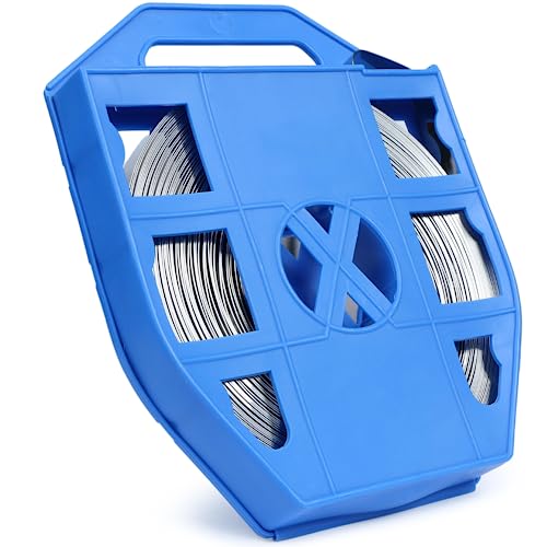 U.S. Solid 304 Stainless Steel Packaging Strapping Tensioner Banding Metal Packaging Kit Tool,1pc Hammer, 3/4" x 100 feet 304 Stainless Steel Banding Coil, 100pcs 304 Stainless Steel Ear-Lokt Buckles