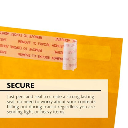BAZIC Products #4 Self-Seal Bubble Mailer, 9.5 x 13.5 In - color: #4 (9.5" x 10.5"), size: 1-Pack