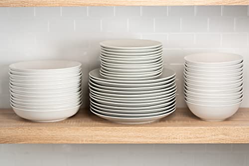10 Strawberry Street 36 Oz Catering Dinner/Pasta Bowl, Set of 12 - size: Dinner Bowl, style: Coupe