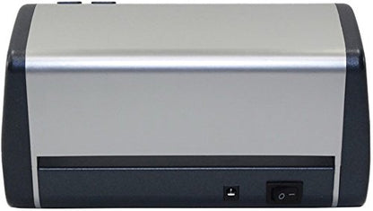AccuBANKER LED420 Cash and Card Counterfeit Detector, UV - style: Base Unit