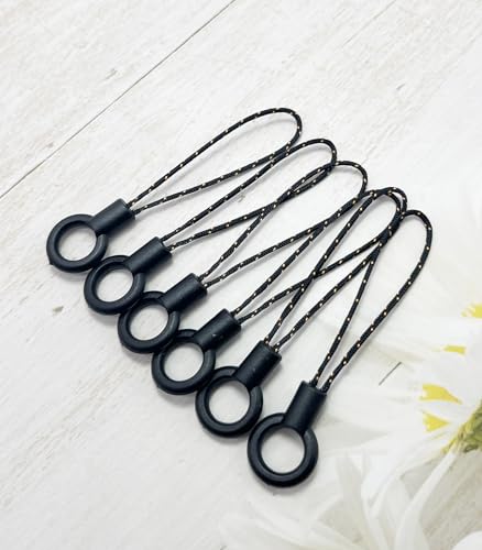 2.5" Hand Wrist Phone Lanyard Nylon Connect Line Adapter Pendant for Flash Drives, Keys, Keychain, Id Badges, Badge Holder,100 pcs - color: 100 Pcs