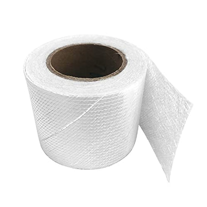 1708 Fiberglass Cloth Tape | 4" Wide by 10 Yards (4 inch 1708 fiberglass) - size: 4 inch 1708 fiberglass