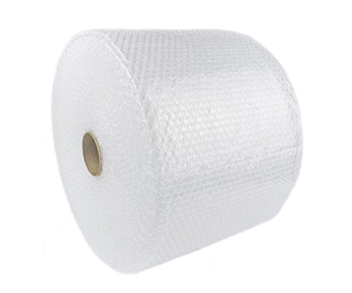 Yens Large Bubble Cushioning Rolls, 12 Inch Width, 500 ft - size: BL 12 IN. x 500 FT.
