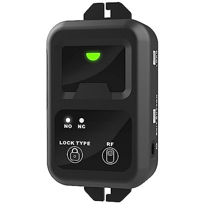 UHPPOTE Wireless RF Remote Control Switch for Door Access Control System