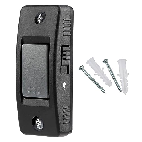 883LM Garage Door Wall Control Button for LiftMaster Security+ 2.0