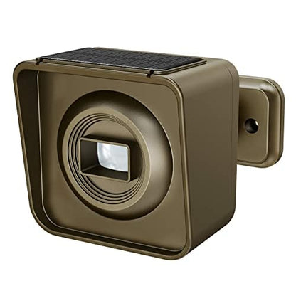 Wireless Driveway Alarm for Outdoor Security (Only Sensor) - style: Separately Sensor