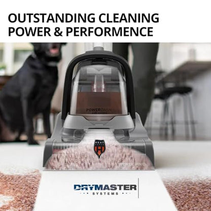 X-TRAK Low Moisture Carpet Cleaning Solution for Professional and Commercial use - 1 Gallon
