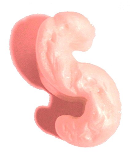 Bubblefast! Brand 35 cu. ft. (225 gallons) Pink Anti Static Packing Peanuts Popcorn (3.5 cu. ft x 10 Bags) - size: 35 cu. ft.